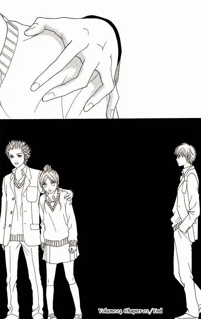 Parfait Tic Chapter 90 26